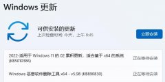 Win11不更新会怎么样 Win11不更新会怎么样详细介绍