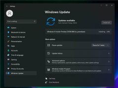 如何安装Windows11 Build 22518预览版？