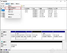 电脑提示:磁盘上没有足够的空间完成此操作怎么办？