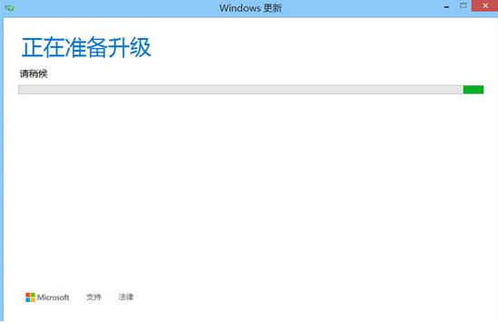 升级Win10系统会保留原来的文件吗？