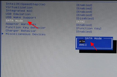 联想电脑按F12U盘启动没反应怎么回事？