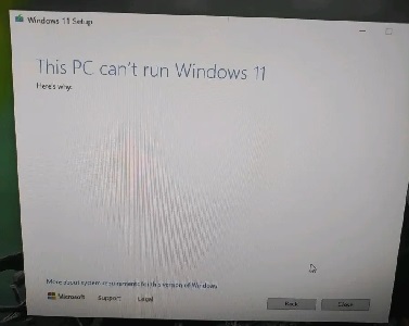 Win11如何绕过检测来安装？Win11跳过检测安装的方法