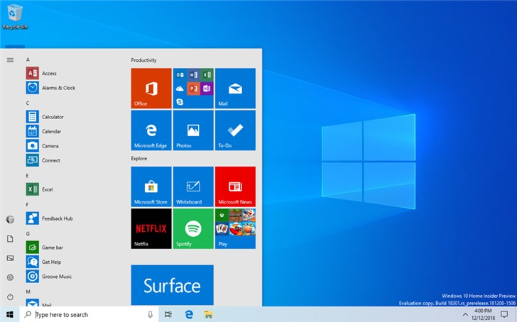 Win10系统只有一个C盘是什么原因？Win10系统只有C盘如何分区？