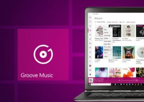 win10系统groove播放器无法使用怎么办？win10系统音乐groove无法播放修复教程