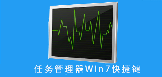 win7系统如何开启任务管理器的方法教学