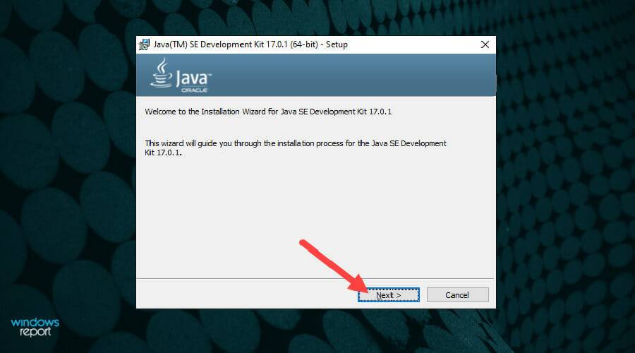 Win11系统如何安装Java Win11系统安装Java的方法