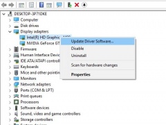 电脑蓝屏提示NTKRNLMP.exe BSOD错误怎样解决？