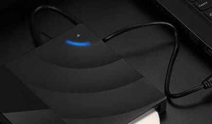 win10系统电脑连接外置光驱的详细步骤