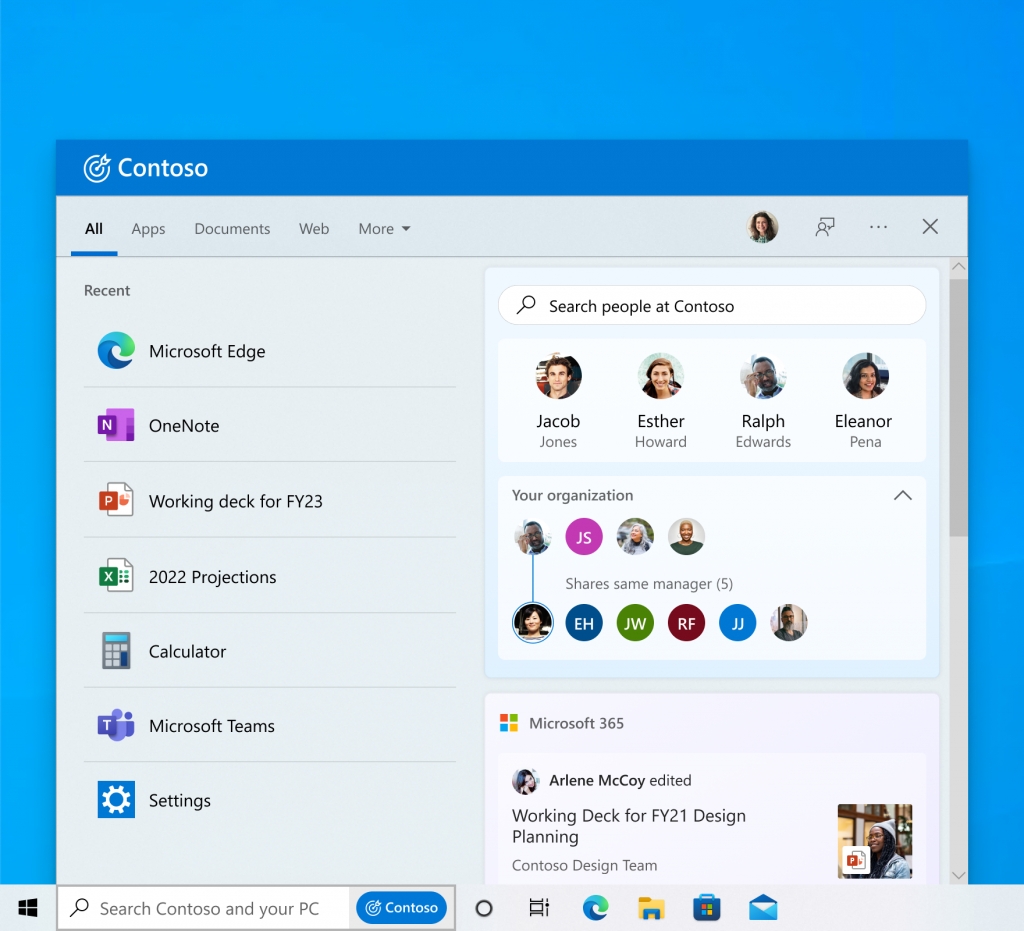 Windows 10 20H2 19042.1618 官方正式版 V2022.03