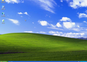 Windowsxp系统精致装机版 V2022.05