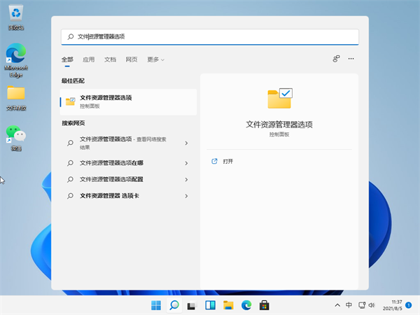 Win11系统应该怎么查看文件的后缀名？Win11查看文件的后缀名教程