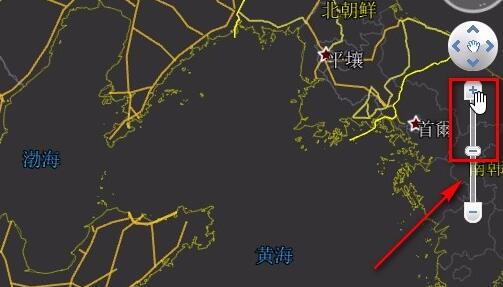 谷歌地球怎么测量距离