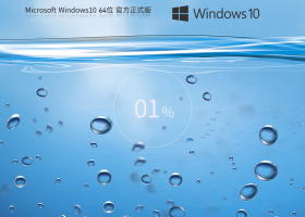 Windows10 22H2 19045.3208 X64 官方正式版