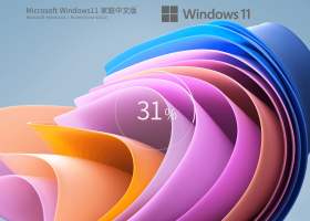 Windows11 22H2 22621.1555 X64 家庭中文版