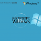 微软官方 Windows 7 2009 SP1 64位 装机旗舰版