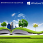雨林木风 Windows10 22H2 64位 官方专业版
