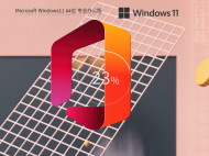 Windows11 22H2 64位 办公专业版