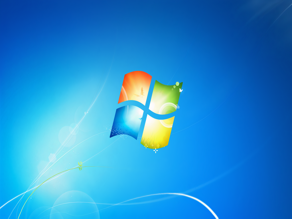 MSDN Windows7旗舰纯净版