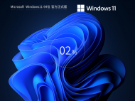 Windows11 22H2 64位 最新正式版