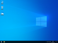 Windows10极限精简版32位(仅561M)