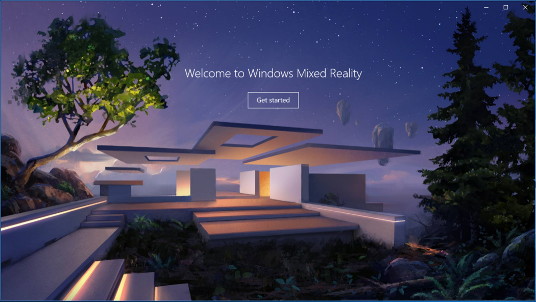 2026年11月1日起，微软不再为Windows Mixed Reality提供支持！