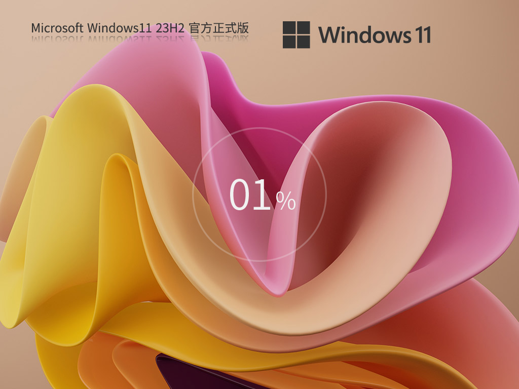 ϵͳװ Windows11 23H2 22631.4169 ٷʽ