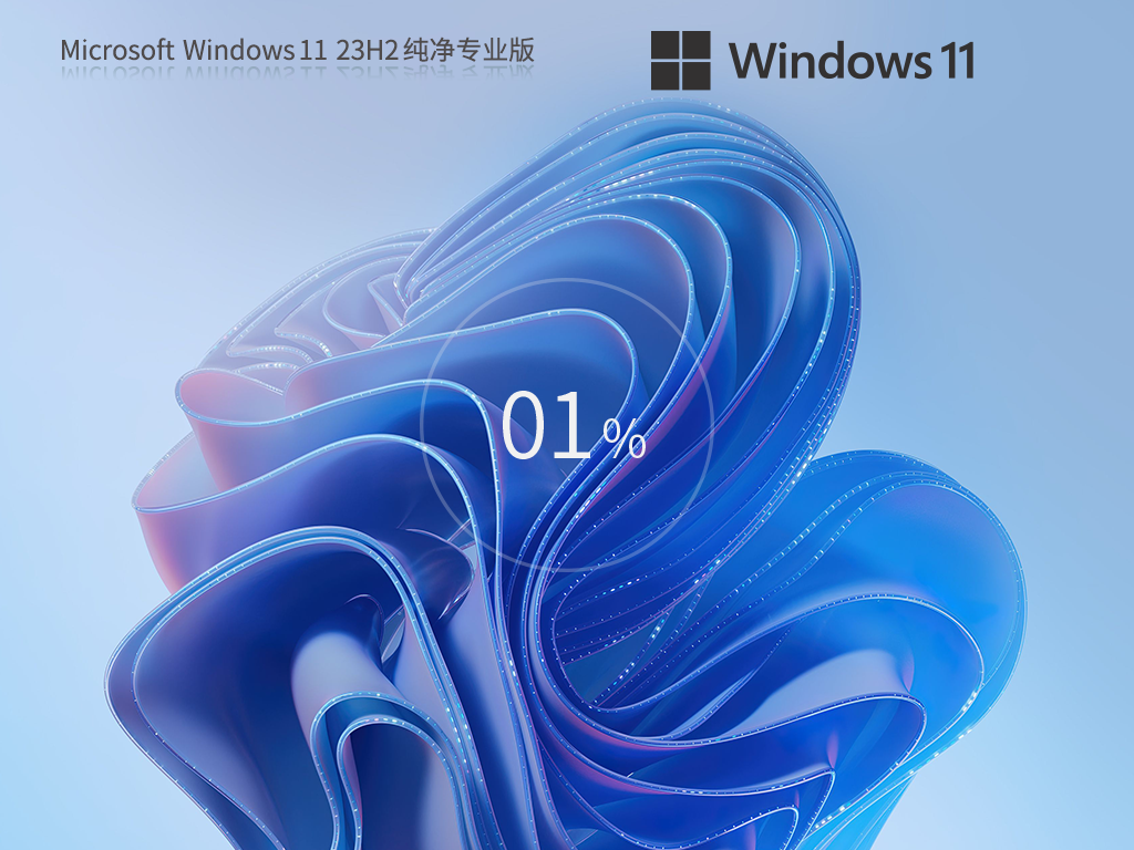 系统之家 Windows11 64位 纯净精简版