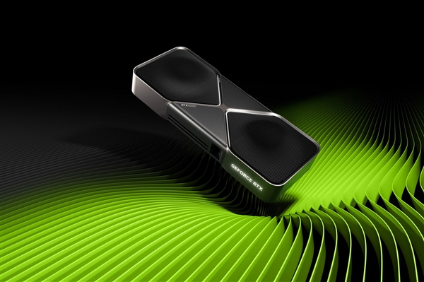 NVIDIA 发布 595.71 驱动！修复旧驱动 bug 同时限制 RTX50 系列电压