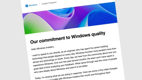 微软 Windows 11 五大重要问题未被纳入解决范围！