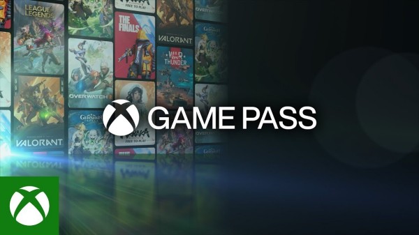 微软正在内部测试名为 TRITON 的 Xbox Game Pass 新订阅层级！