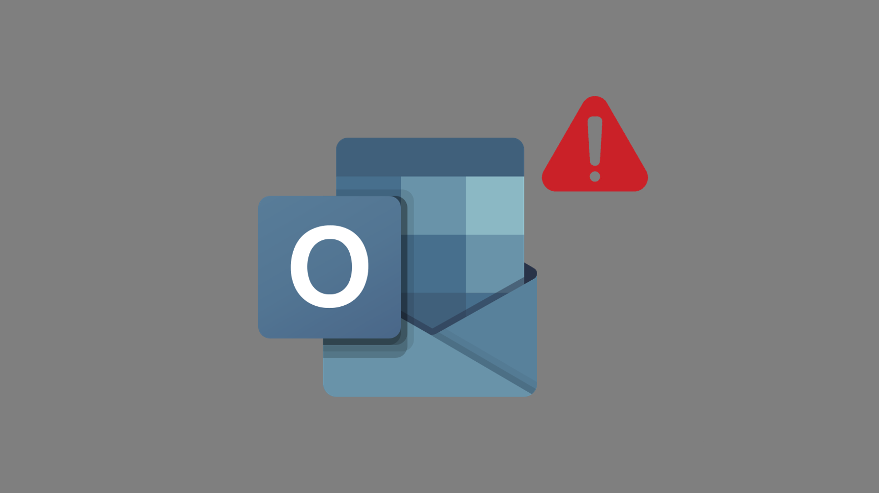 微软确认经典版 Outlook 存在邮件发送故障！提供临时解决方案