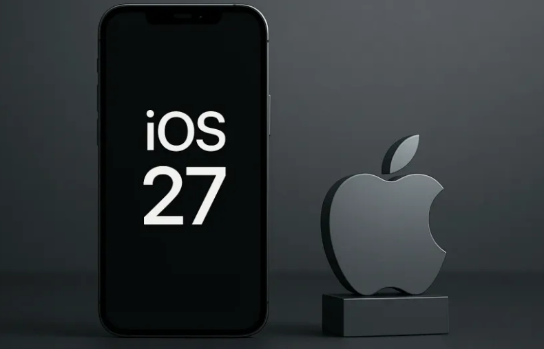 爆料来袭：苹果 iOS 27 将新增三项 AI 修图功能
