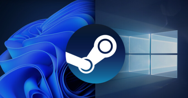 Steam 软硬件报告！近六成七玩家用户已使用 Windows 11