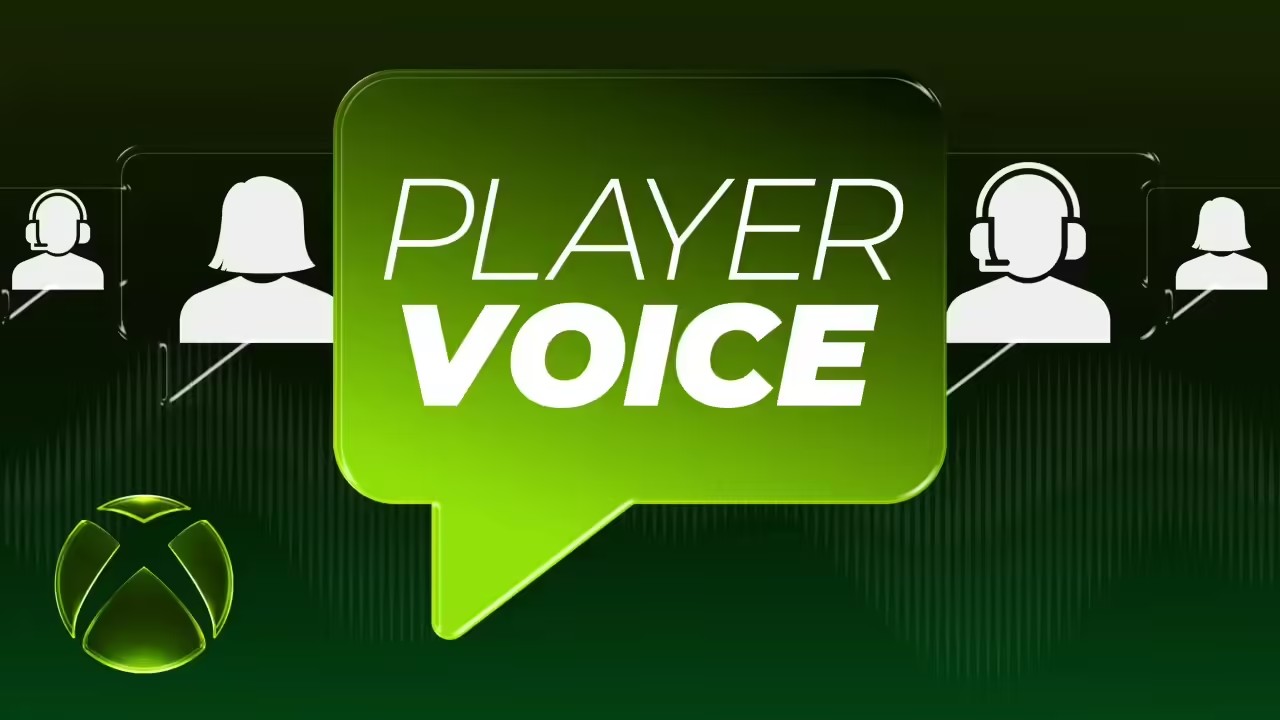 微软推出 XBOX Player Voice，玩家反馈全程可追溯