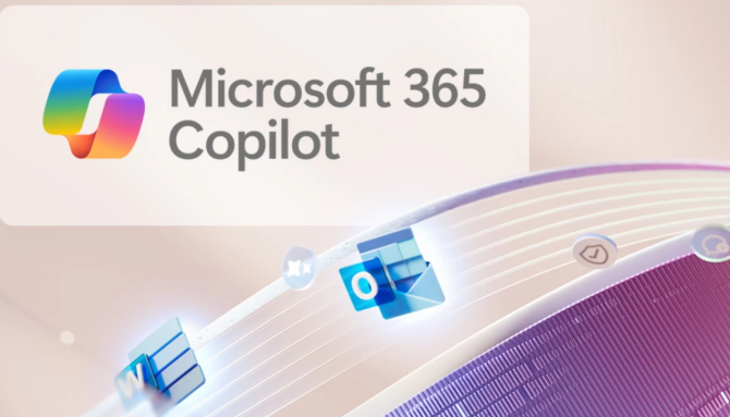 微软宣布对 Microsoft 365 Copilot 进行重大界面重设计！