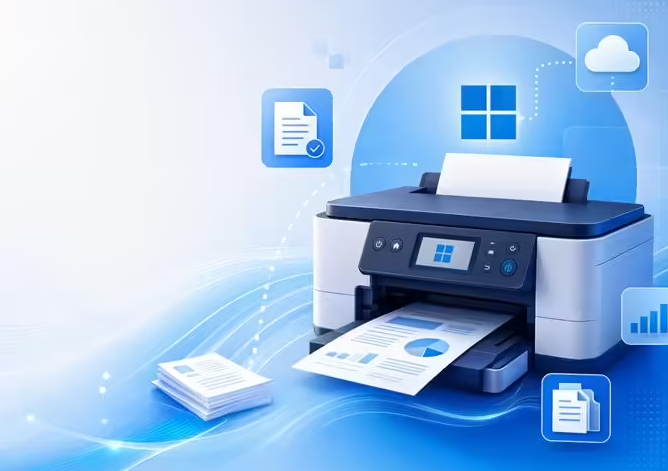 Win11 接入打印机默认启用 Ready Print！IPP 通用标准替代专属驱动