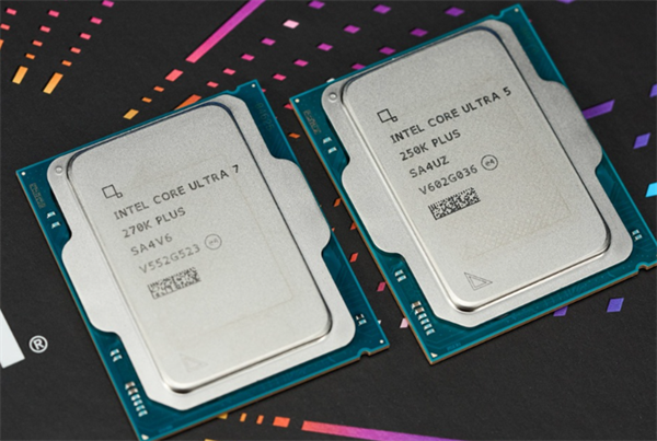 酷睿 Ultra 200S Plus 全系 MSRP 上调！平均涨幅约 16%