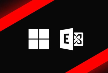 微软为 Exchange Server 2016/2019 推送安全更新！ESU 用户才能安装
