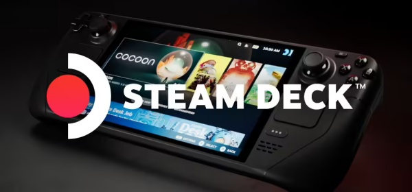 Steam 及 Steam Deck 客户端预览版更新：新增主机适配专区