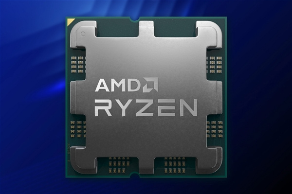 AMD AM5 消费级开源固件正式发布！首发 Zen4 + 微星 B850 主板