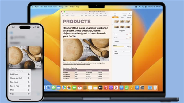 iPhone 和 Windows 电脑将支持原生跨设备复制粘贴，不用第三方工具！