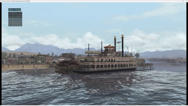 RPCS3 重大更新：规避英伟达驱动底层限制，RTX 5090 最高增益 25%