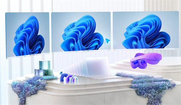 Mixed Reality Link 更新！Quest 头显可直接给 Win11 做音视频输入