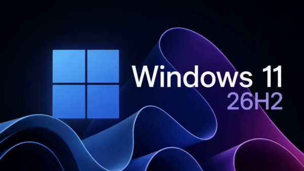 90 天免费体验！Win11 26H2 评估版 ISO 开放下载，面向企业测试使用