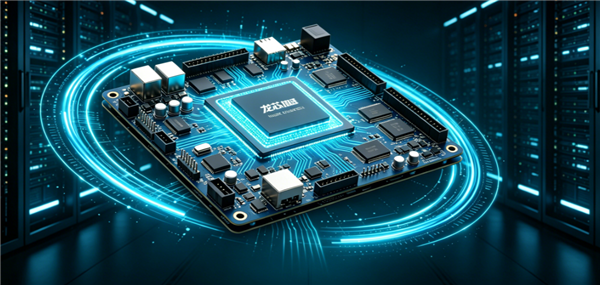 龙芯自研 GPU 加速计算平台首版发布！支持 OpenCL3.0、CUDA 与 AI 推理