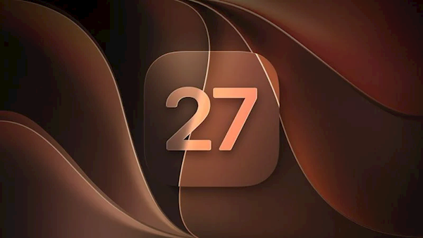 苹果关停 iOS 26.6.2 签名，升级 iOS27 无法降级回 iOS26