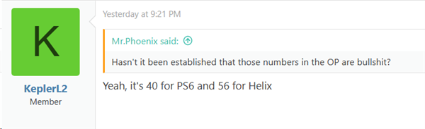 索尼 PS6、微软下一代 Xbox Helix 流片完成，Xbox 算力达到 56TFLOPS