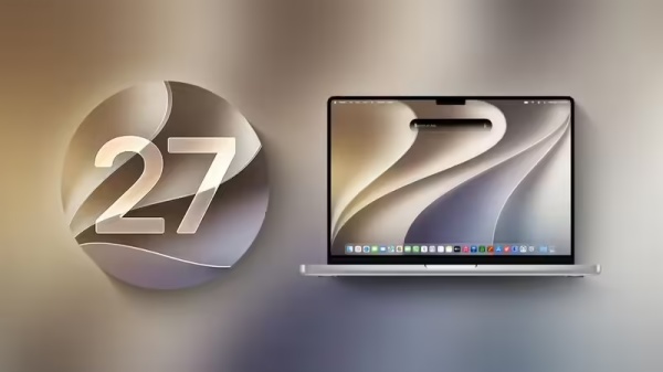 macOS 27 重大精简：不再支持 Intel Mac、取消双系统
