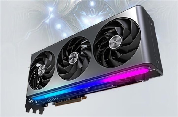 AMD 确认：蓝宝石、技嘉 RX7000 显卡 VBIOS 更新为安全修复