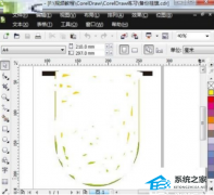 CorelDraw怎么导出图片格式操作方法教学